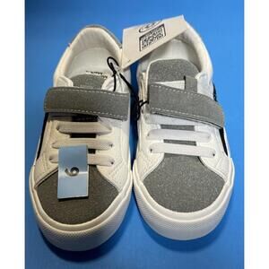 Member's Mark Toddler Boys Kids Play Shoe Sneakers Gray Size 9 NWT NEW